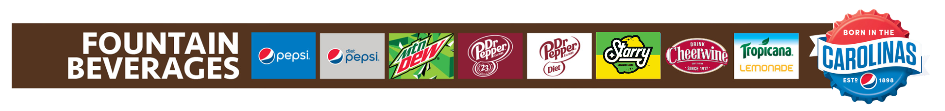 2025 drink strip